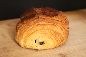 pain au chocolat cannes